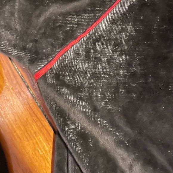 Vintage Sport Shop Jacket Size Medium - Picture 5 of 6